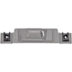 Purchase Top-Quality License Lamp Lens by DORMAN/HELP - 68183 pa3