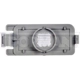 Purchase Top-Quality License Lamp Lens by DORMAN/HELP - 68195 pa5
