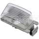 Purchase Top-Quality License Lamp Lens by DORMAN/HELP - 68195 pa6
