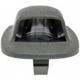 Purchase Top-Quality License Lamp Lens by DORMAN/HELP - 68196 pa1
