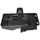 Purchase Top-Quality DORMAN - 68137 - License Plate Bracket pa1