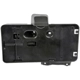 Purchase Top-Quality DORMAN - 68137 - License Plate Bracket pa2