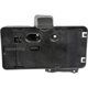 Purchase Top-Quality DORMAN/HELP - 68137 - License Plate Bracket pa7