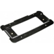 Purchase Top-Quality DORMAN/HELP - 68199 - License Plate Bracket pa2