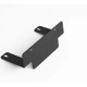 Purchase Top-Quality License Plate Bracket by FAB FOURS - M2250-1 pa1