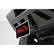 Purchase Top-Quality License Plate Bracket by FAB FOURS - M2250-1 pa3
