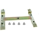 Purchase Top-Quality MISSION TRADING COMPANY - VM942 - License Plate Bracket pa1