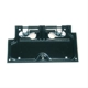 Purchase Top-Quality License Plate Bracket by RUGGED RIDGE - 11233.01 pa5