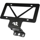 Purchase Top-Quality License Plate Bracket by RUGGED RIDGE - 11585.25 pa2