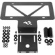 Purchase Top-Quality License Plate Bracket by RUGGED RIDGE - 11585.25 pa4