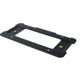 Purchase Top-Quality License Plate Bracket by URO - 51187160607 pa1