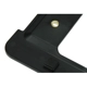 Purchase Top-Quality License Plate Bracket by URO - 51187160607 pa2