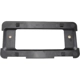 Purchase Top-Quality URO - 51188238061 - License Plate Bracket pa4
