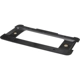Purchase Top-Quality URO - 51188238061 - License Plate Bracket pa6