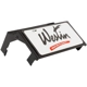Purchase Top-Quality License Plate Bracket by WESTIN - 46-20055 pa7