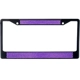 Purchase Top-Quality License Plate Cover by CLA - 09-868 pa1