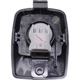 Purchase Top-Quality License Plate Lamp Assembly by DEPO - 312-2102L-AC pa3