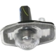 Purchase Top-Quality License Plate Lamp Assembly by DEPO - 312-2104N-AC pa2