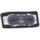 Purchase Top-Quality License Plate Lamp Assembly by DEPO - 312-2105N-AC pa3