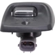 Purchase Top-Quality License Plate Lamp Assembly by DEPO - 312-2107L-AC pa3