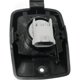 Purchase Top-Quality License Plate Lamp Assembly by DEPO - 312-2107L-AC pa5