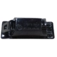 Purchase Top-Quality License Plate Lamp Assembly by DEPO - 315-2101N-UC pa4