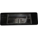 Purchase Top-Quality License Plate Lamp Assembly by DEPO - 315-2101N-UC pa5
