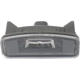 Purchase Top-Quality License Plate Lamp Assembly by DEPO - 317-2104N-AC pa2