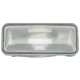 Purchase Top-Quality License Plate Lamp Assembly by DEPO - 320-2101N-UC pa1