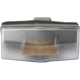 Purchase Top-Quality License Plate Lamp Assembly by DEPO - 324-2101N-AS pa2