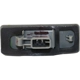 Purchase Top-Quality License Plate Lamp Assembly by DEPO - 324-2101N-AS pa4