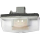 Purchase Top-Quality License Plate Lamp Assembly by DEPO - 324-2101N-AS pa5