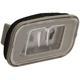 Purchase Top-Quality License Plate Lamp Assembly by DEPO - 324-2102N-AC pa2