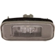 Purchase Top-Quality License Plate Lamp Assembly by DEPO - 324-2102N-AC pa3