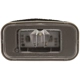 Purchase Top-Quality License Plate Lamp Assembly by DEPO - 324-2102N-AC pa4