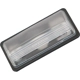Purchase Top-Quality License Plate Lamp Assembly by DEPO - 325-2101N-AC pa3