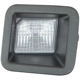 Purchase Top-Quality License Plate Lamp Assembly by DEPO - 330-2103R-AC pa1