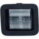 Purchase Top-Quality License Plate Lamp Assembly by DEPO - 330-2104N-AC pa1