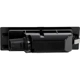 Purchase Top-Quality License Plate Lamp Assembly by DEPO - 444-2105N-AQ pa3