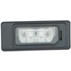 Purchase Top-Quality License Plate Lamp Assembly by DEPO - 446-2103N-AC pa1