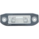 Purchase Top-Quality License Plate Lamp Assembly by DEPO - 773-2101N-AQ pa1