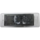 Purchase Top-Quality License Plate Lamp Assembly - GM2870100C pa1