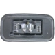 Purchase Top-Quality License Plate Lamp Assembly - LX2870100 pa9