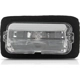 Purchase Top-Quality License Plate Lamp Assembly - TO2870105 pa2