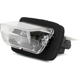 Purchase Top-Quality License Plate Lamp Assembly - TO2870105 pa5