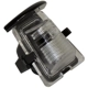 Purchase Top-Quality License Plate Lamp Housing - CH2875100 pa1