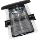 Purchase Top-Quality License Plate Lamp Housing by DEPO - 333-2103N-UC pa3