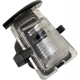 Purchase Top-Quality License Plate Lamp Housing by DEPO - 333-2103N-UC pa4