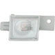 Purchase Top-Quality License Plate Lamp Housing by DEPO - 335-2103L-UC pa1