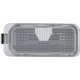 Purchase Top-Quality License Plate Lamp Housing - FO2875100 pa2